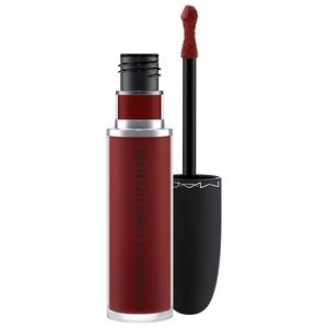 MAC Cosmetics Powder Kiss Liquid Lipcolour